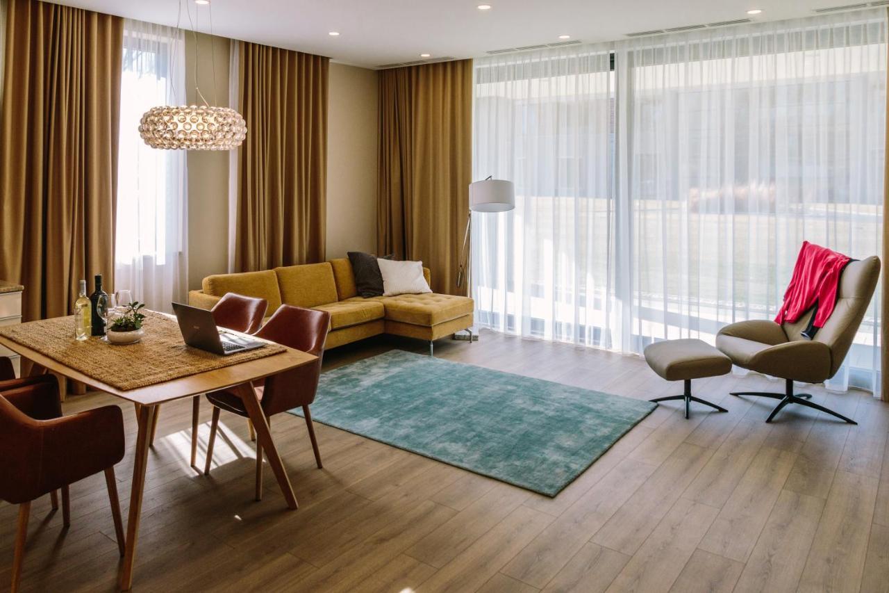 Zala Springs Golf Resort Zalacsány Екстериор снимка