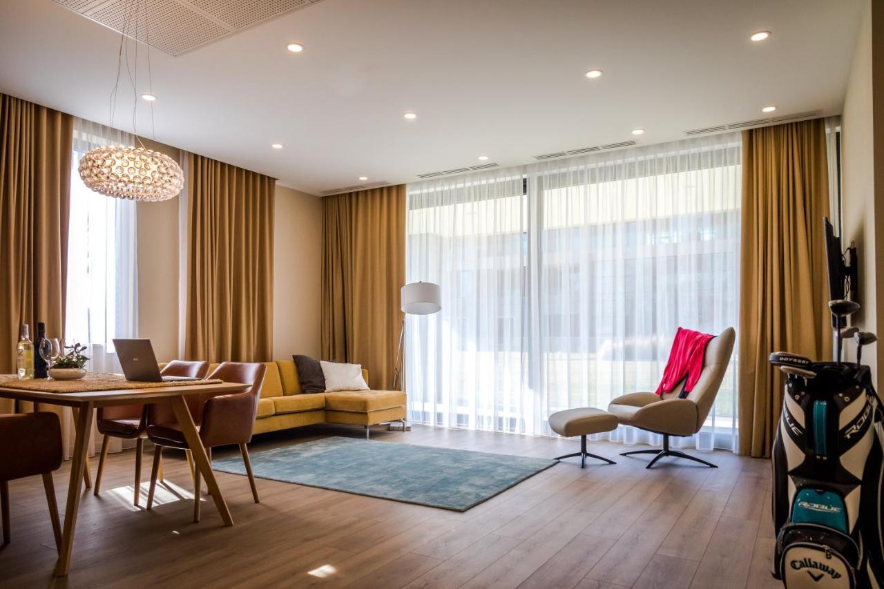 Zala Springs Golf Resort Zalacsány Екстериор снимка