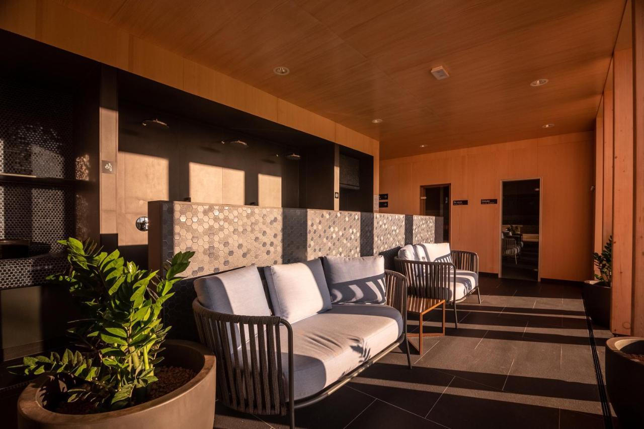 Zala Springs Golf Resort Zalacsány Екстериор снимка