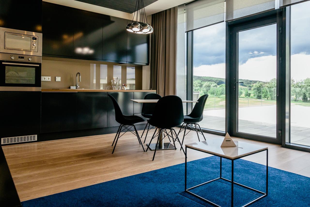 Zala Springs Golf Resort Zalacsány Екстериор снимка